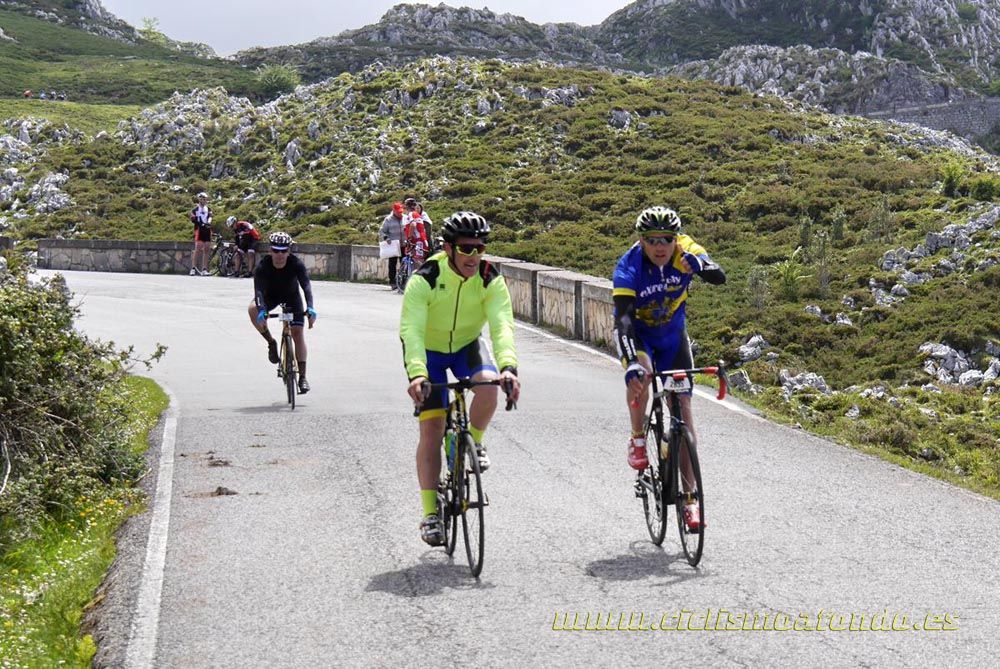 Lagos de Covadonga 2017_09