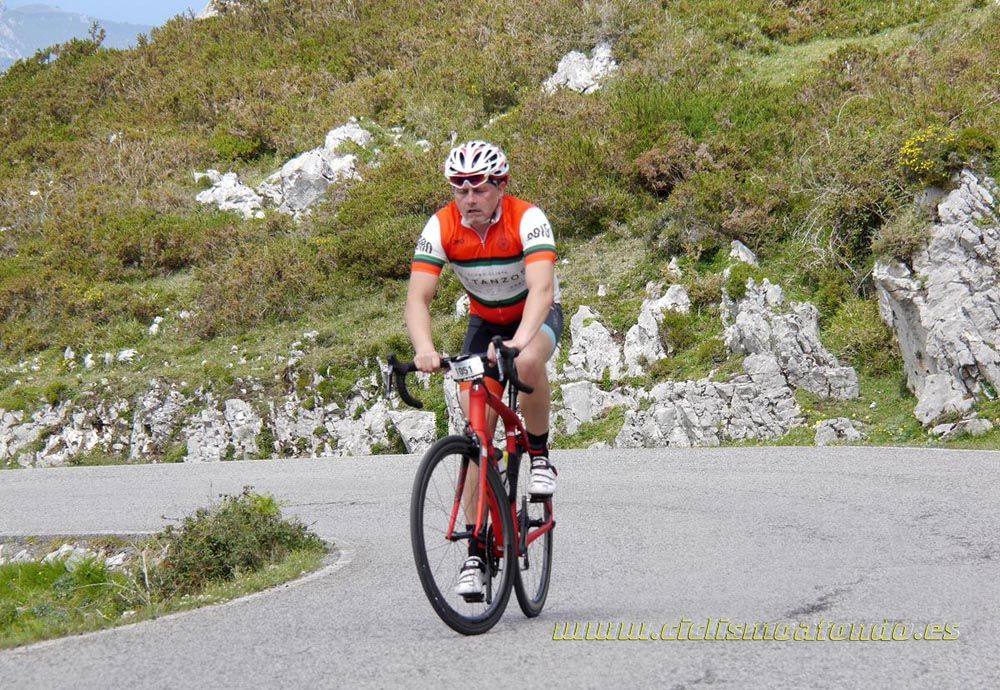 Lagos de Covadonga 2017_09