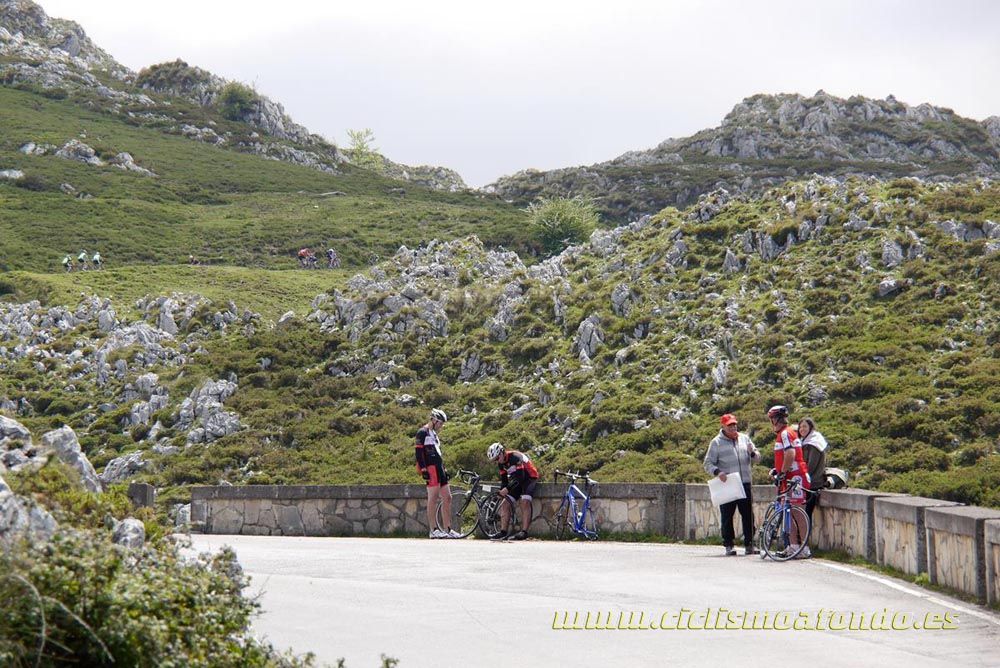 Lagos de Covadonga 2017_09