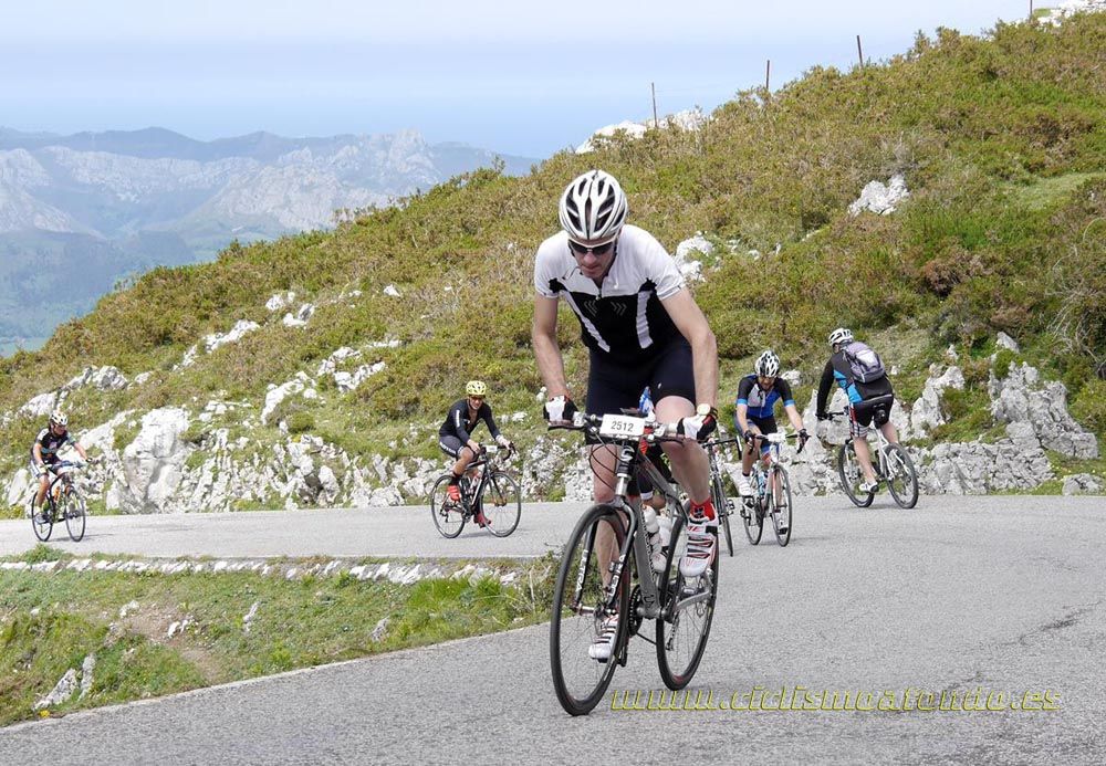 Lagos de Covadonga 2017_09