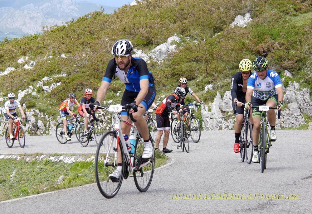 Lagos de Covadonga 2017_09