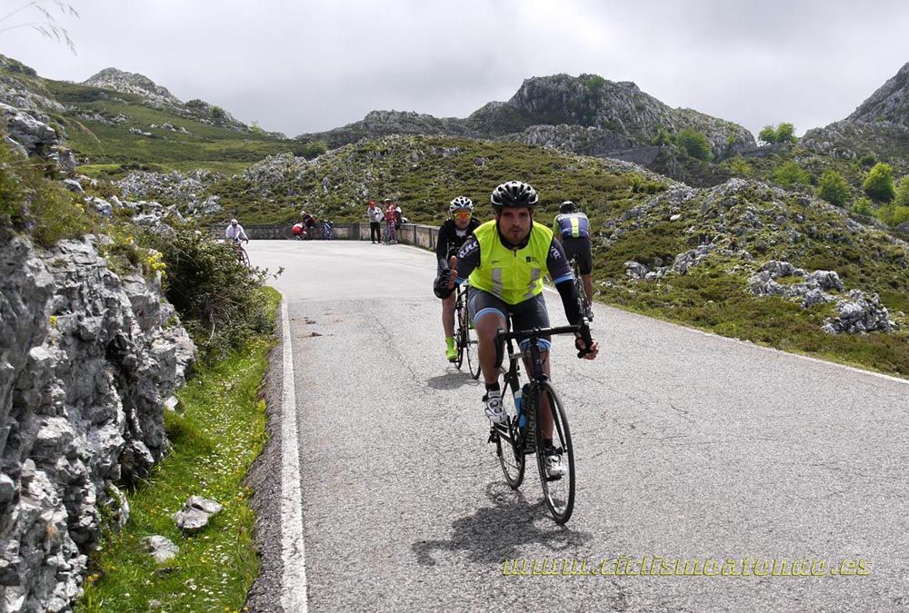 Lagos de Covadonga 2017_09