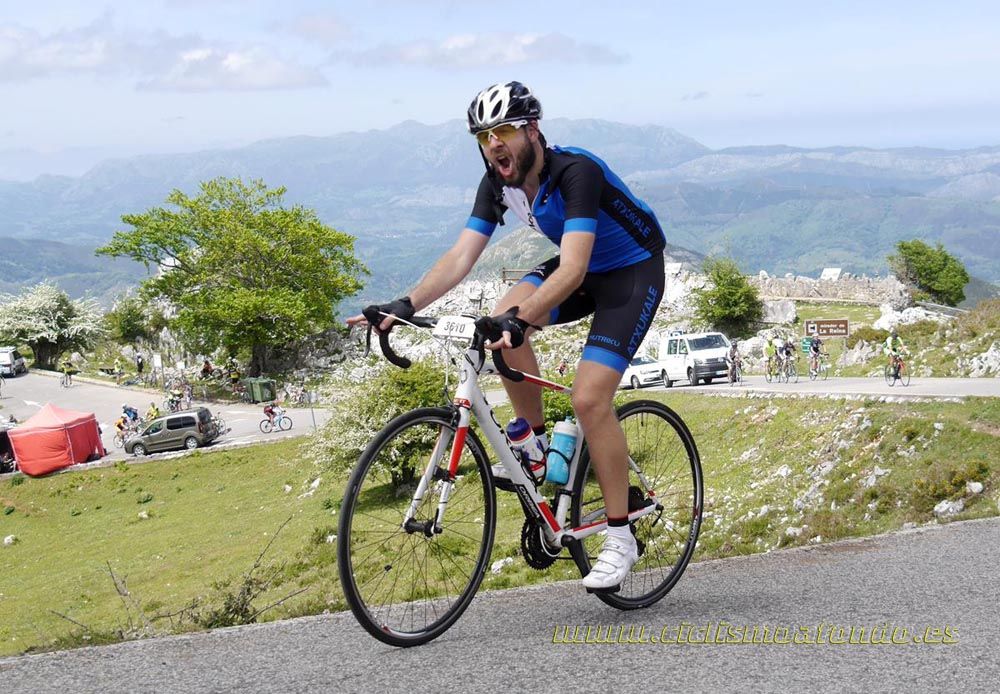 Lagos de Covadonga 2017_09
