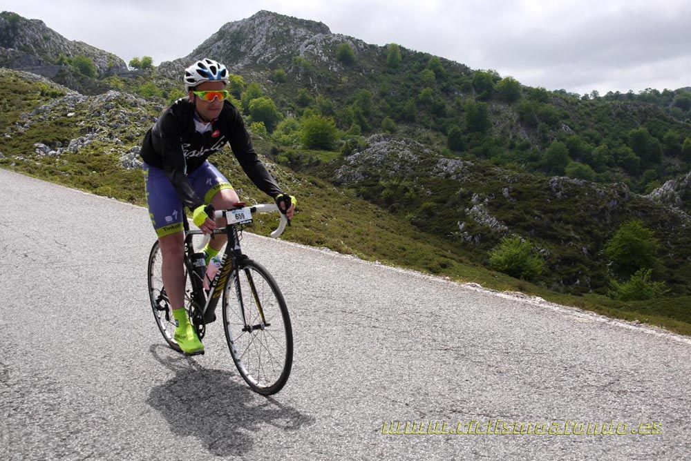 Lagos de Covadonga 2017_09