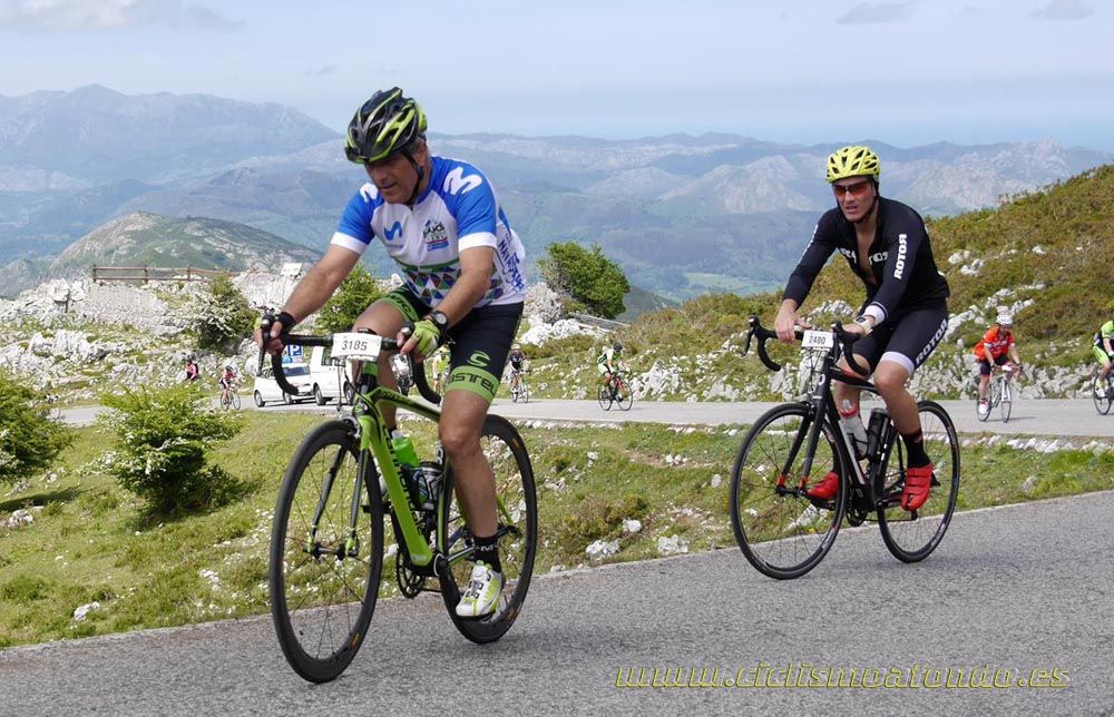 Lagos de Covadonga 2017_09