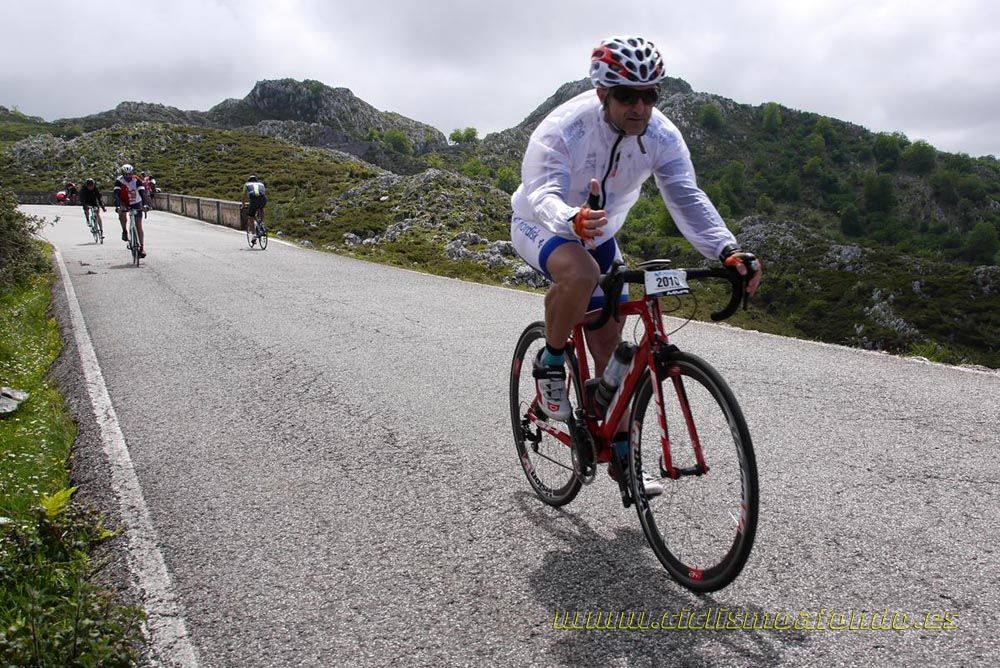 Lagos de Covadonga 2017_09