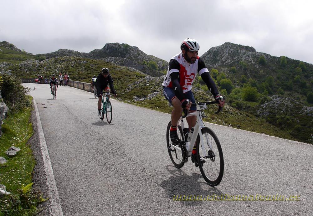 Lagos de Covadonga 2017_09