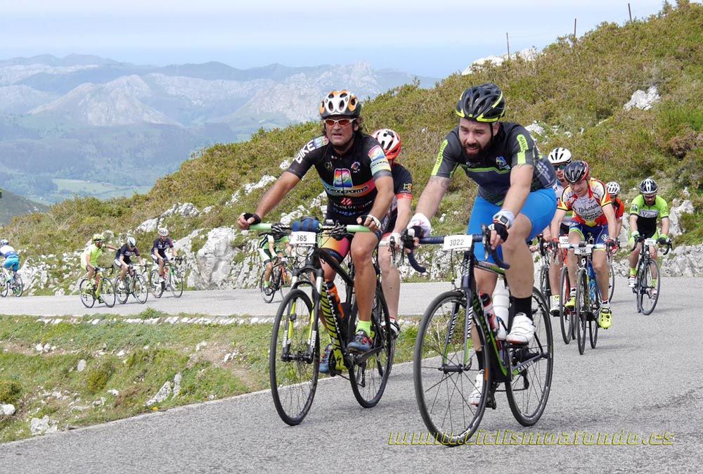 Lagos de Covadonga 2017_09