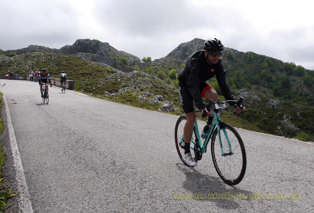 Lagos de Covadonga 2017_09