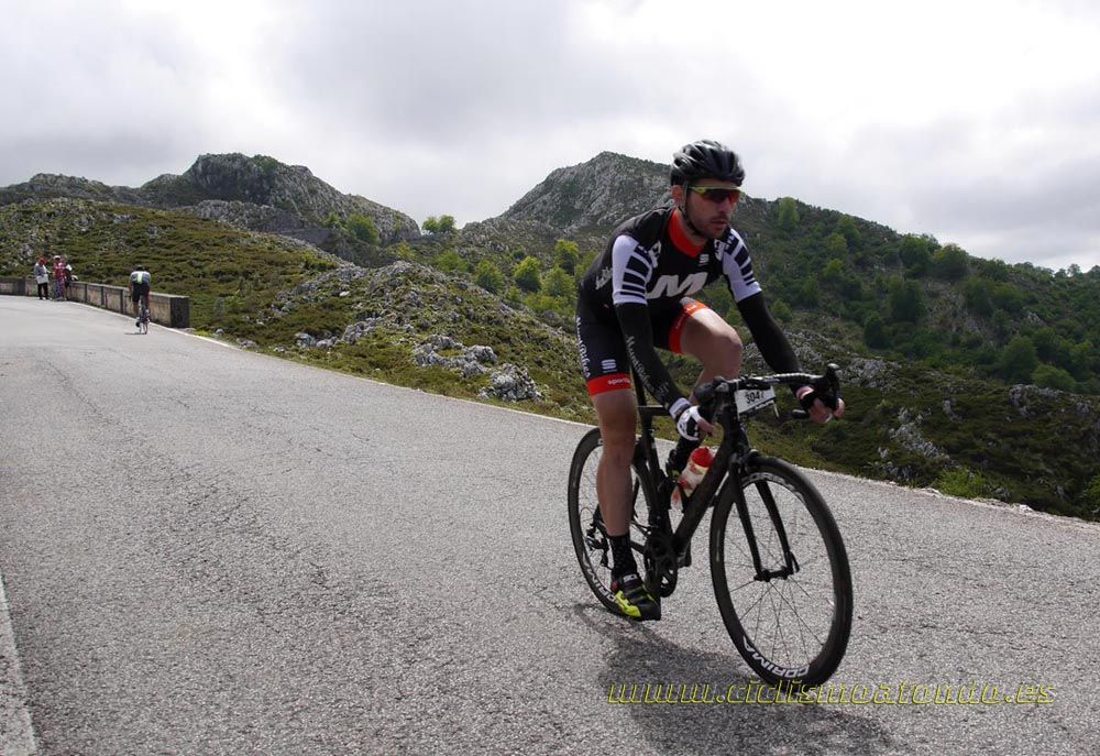 Lagos de Covadonga 2017_09