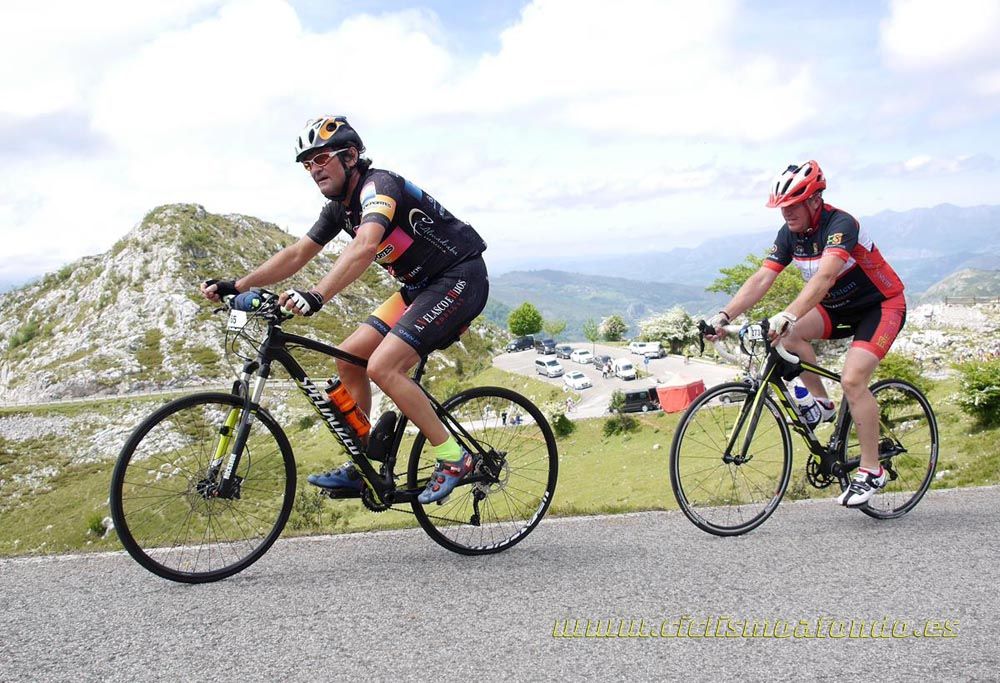 Lagos de Covadonga 2017_09