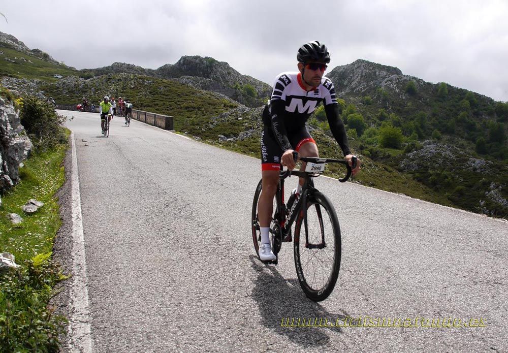 Lagos de Covadonga 2017_09