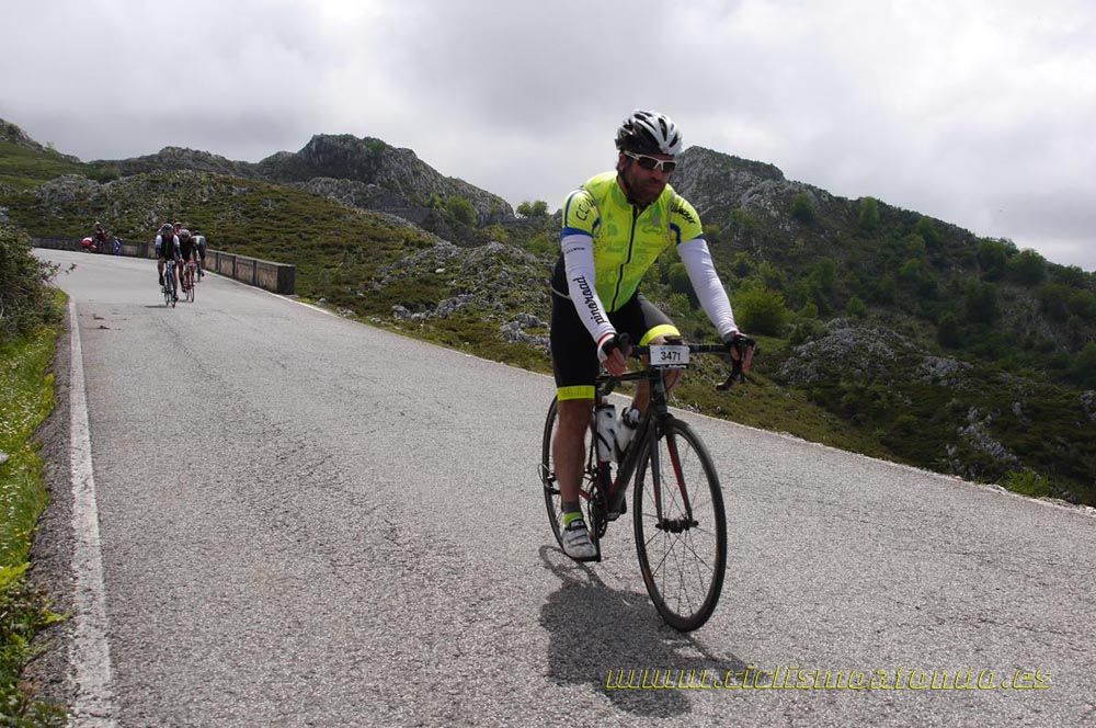 Lagos de Covadonga 2017_09