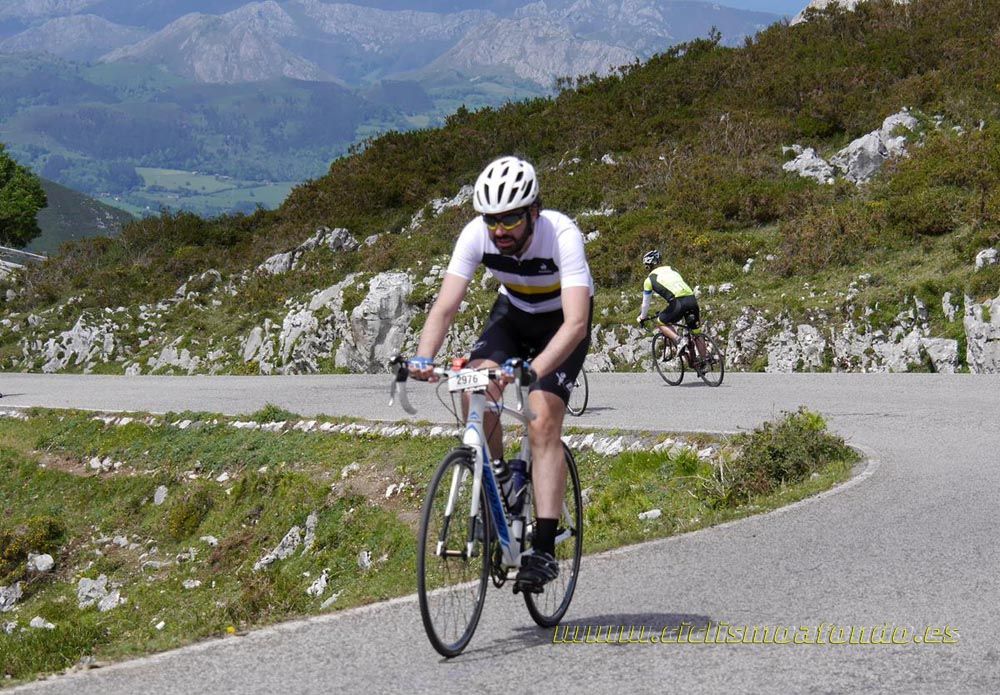 Lagos de Covadonga 2017_09