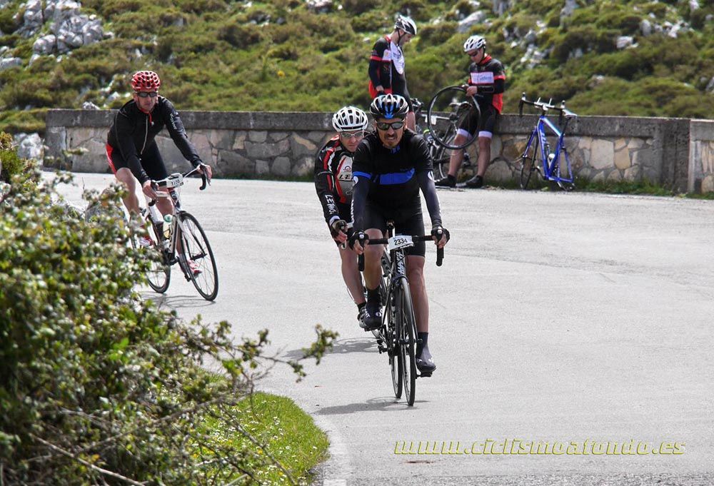 Lagos de Covadonga 2017_09