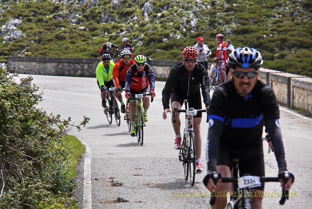 Lagos de Covadonga 2017_09