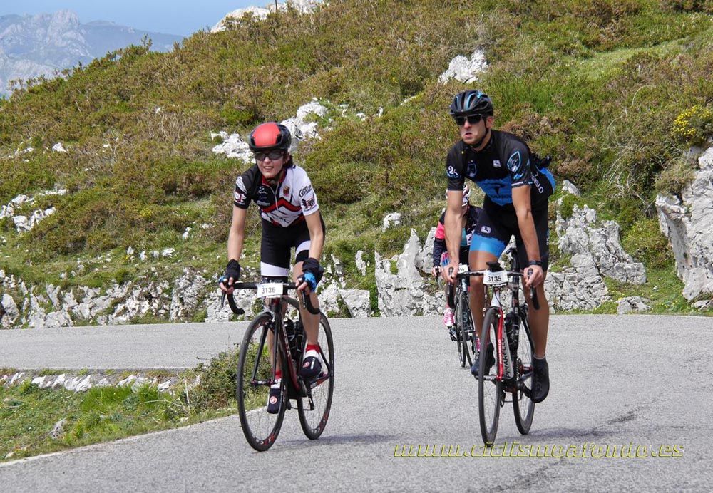 Lagos de Covadonga 2017_09