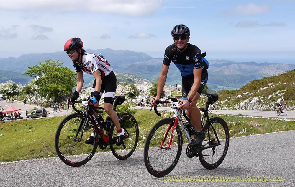Lagos de Covadonga 2017_09