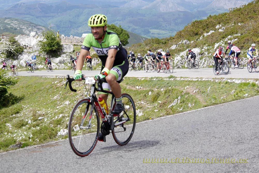 Lagos de Covadonga 2017_09