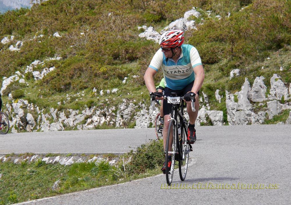 Lagos de Covadonga 2017_09