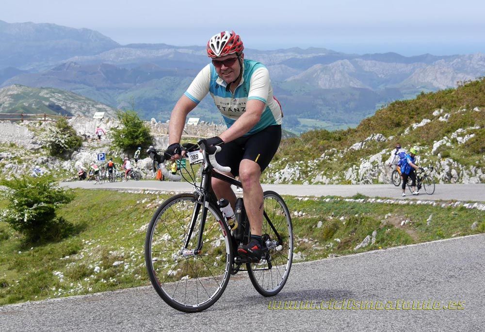 Lagos de Covadonga 2017_09