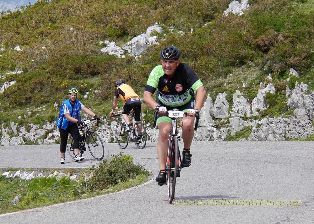 Lagos de Covadonga 2017_09