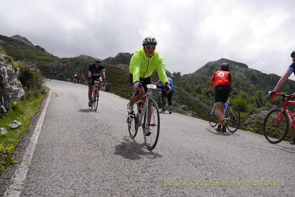 Lagos de Covadonga 2017_09