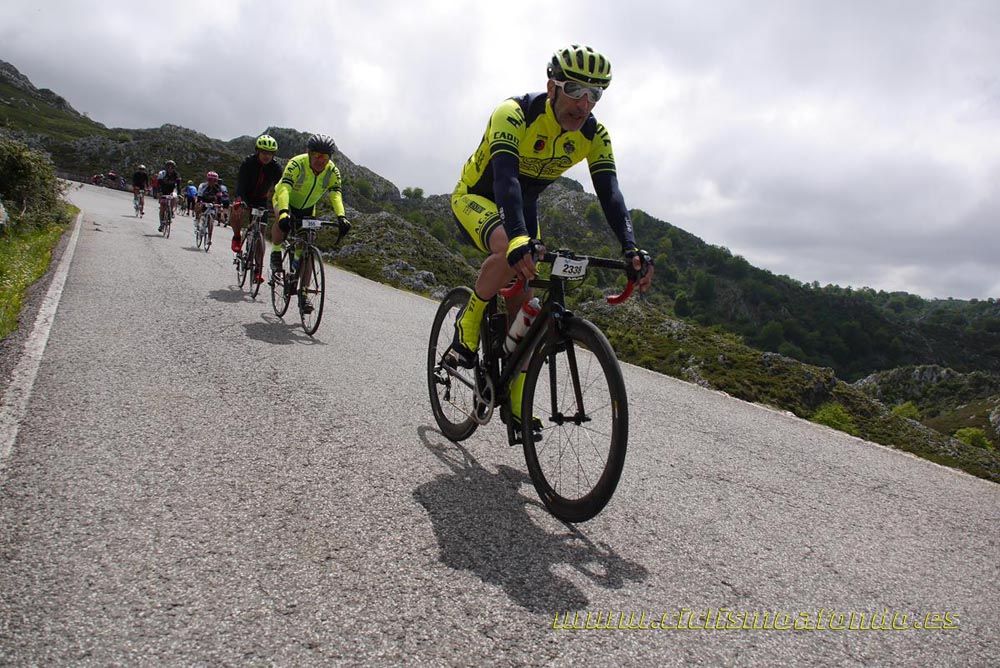 Lagos de Covadonga 2017_09