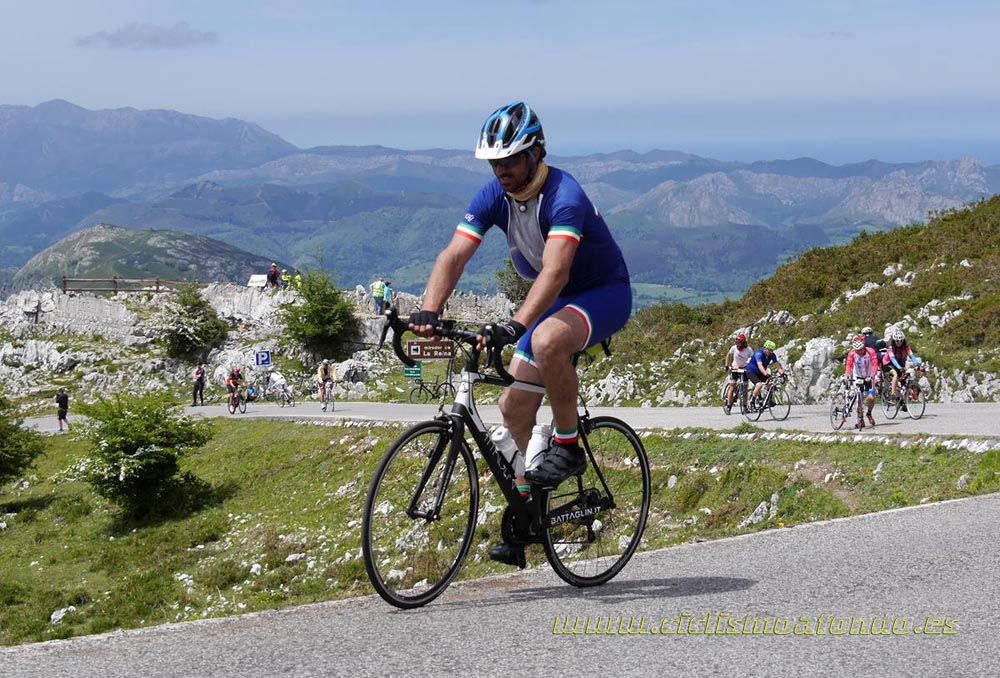 Lagos de Covadonga 2017_09