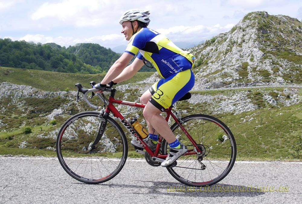 Lagos de Covadonga 2017_09