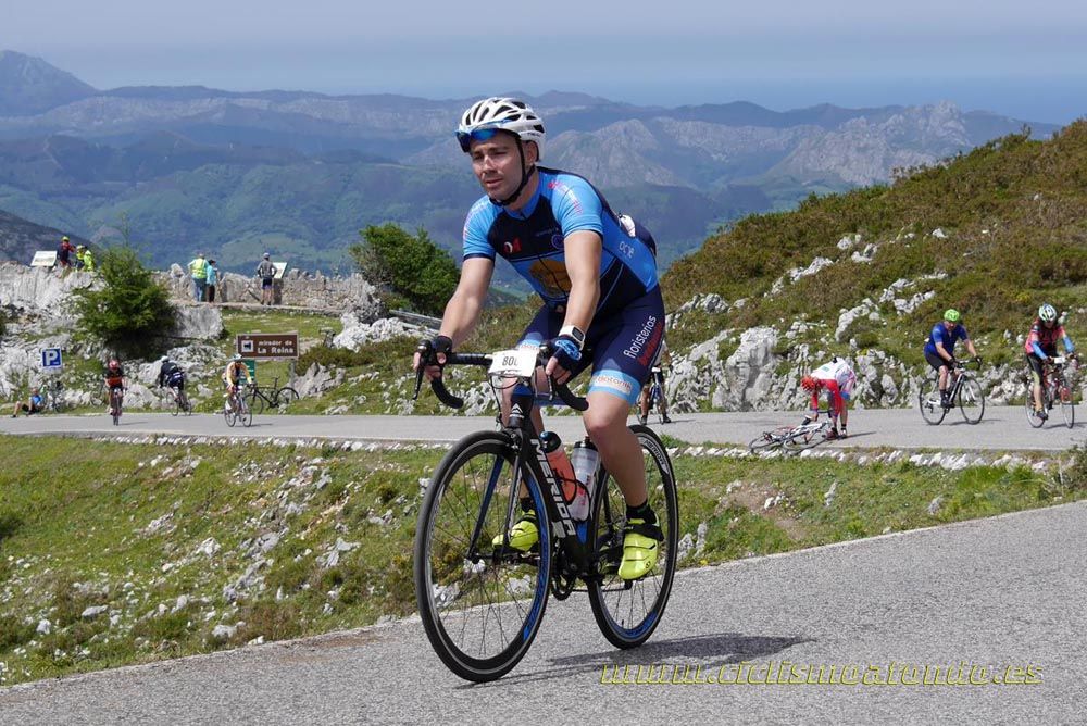 Lagos de Covadonga 2017_09
