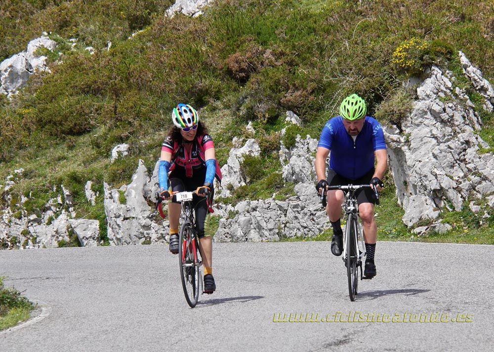 Lagos de Covadonga 2017_09