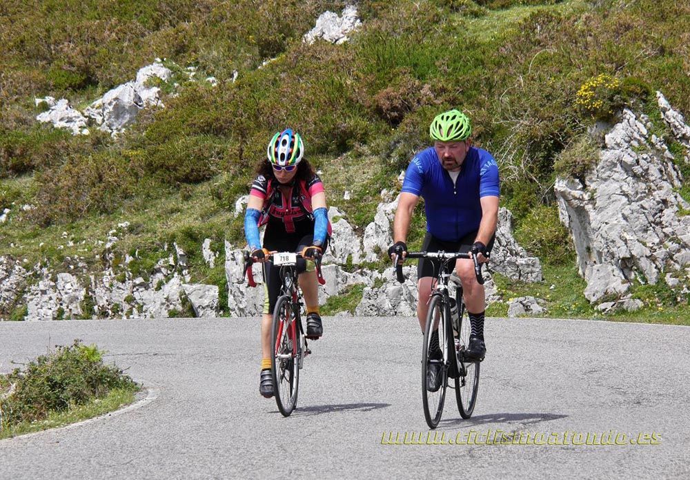 Lagos de Covadonga 2017_09