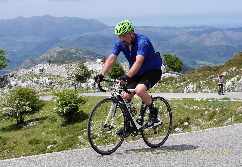 Lagos de Covadonga 2017_09