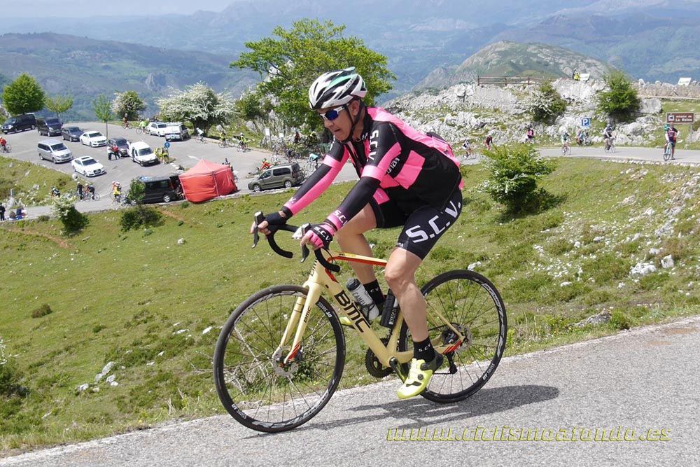 Lagos de Covadonga 2017_09