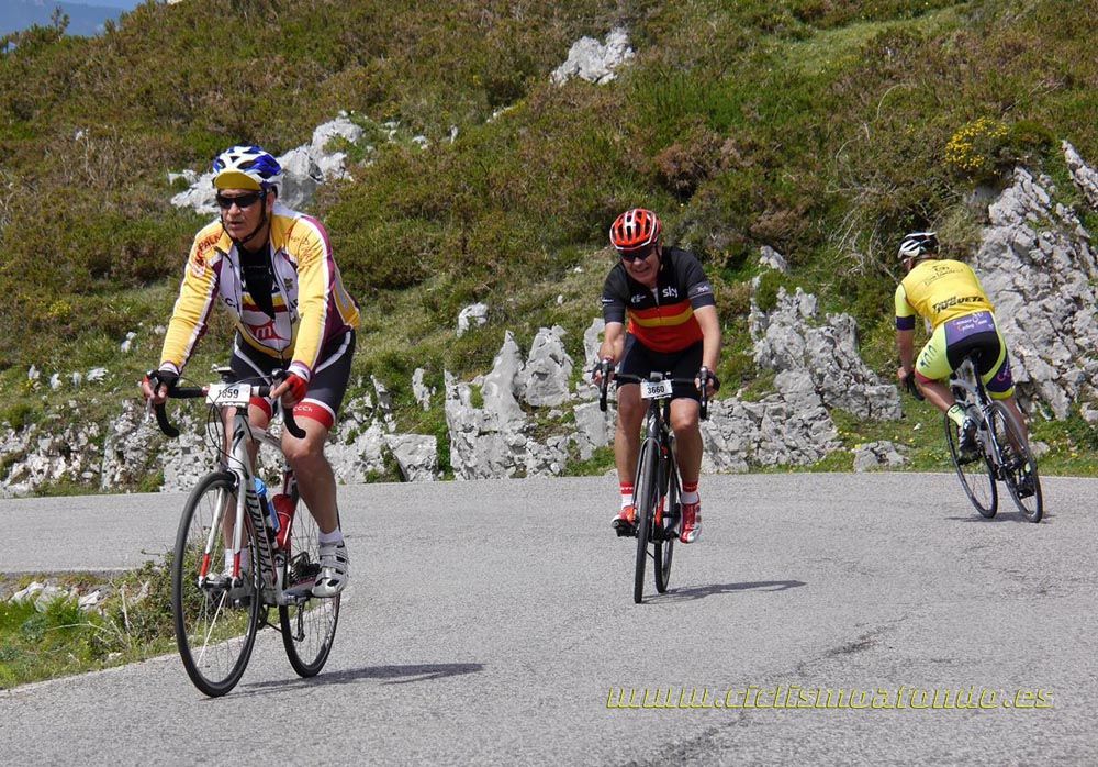 Lagos de Covadonga 2017_09