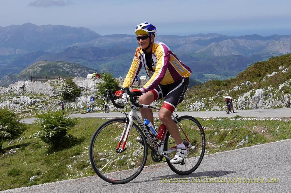 Lagos de Covadonga 2017_09