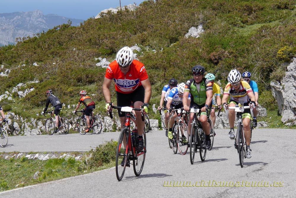 Lagos de Covadonga 2017_09