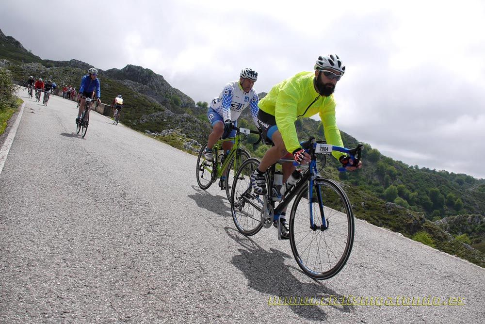 Lagos de Covadonga 2017_09