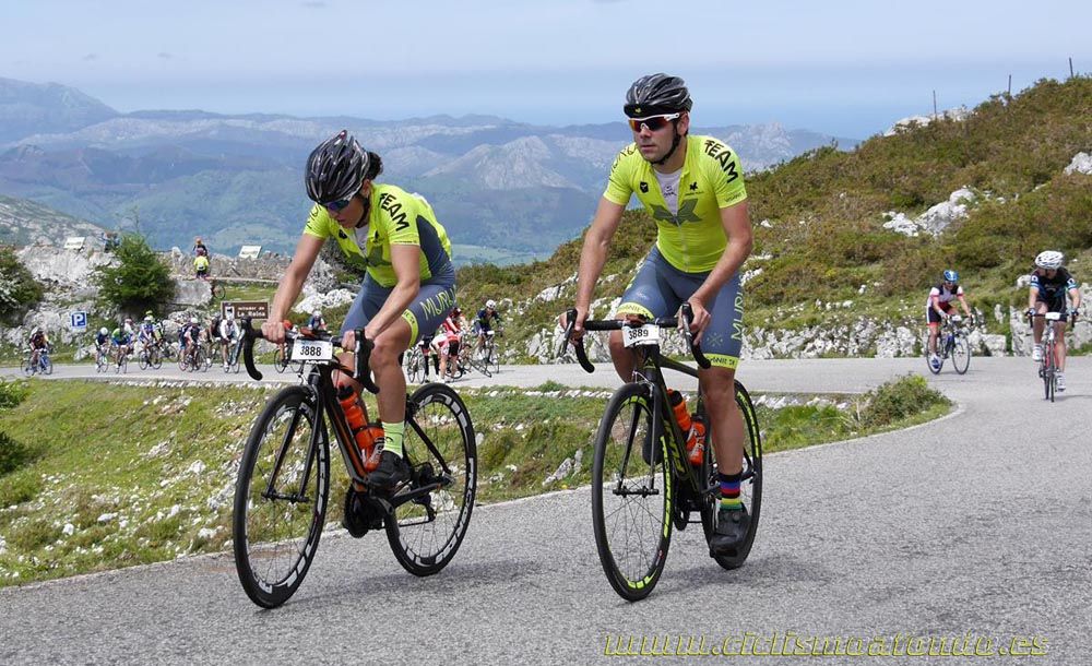 Lagos de Covadonga 2017_09