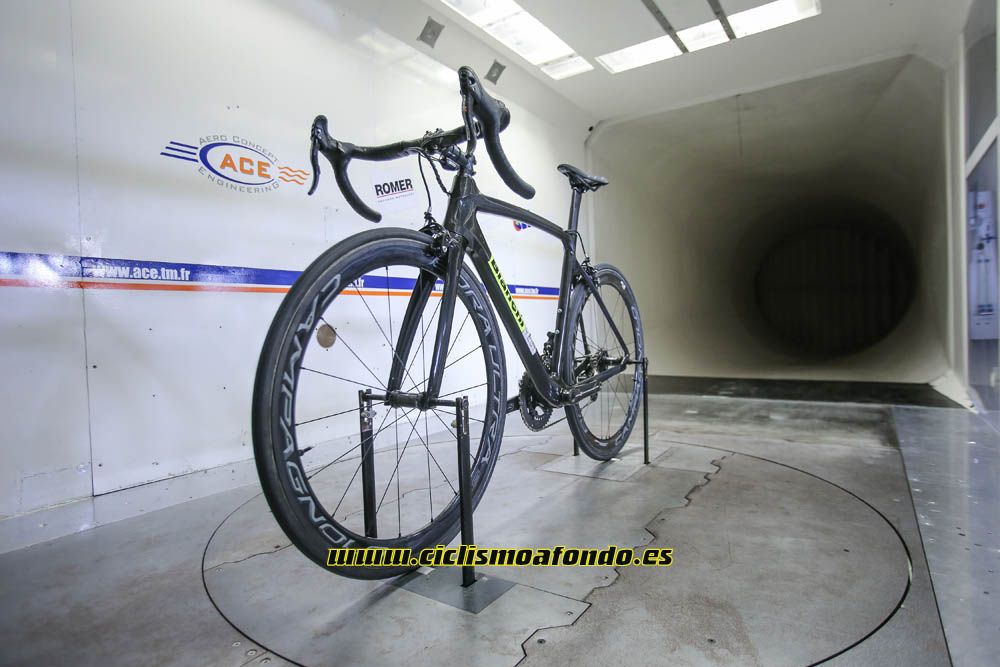 Nueva Bianchi Oltre XR4