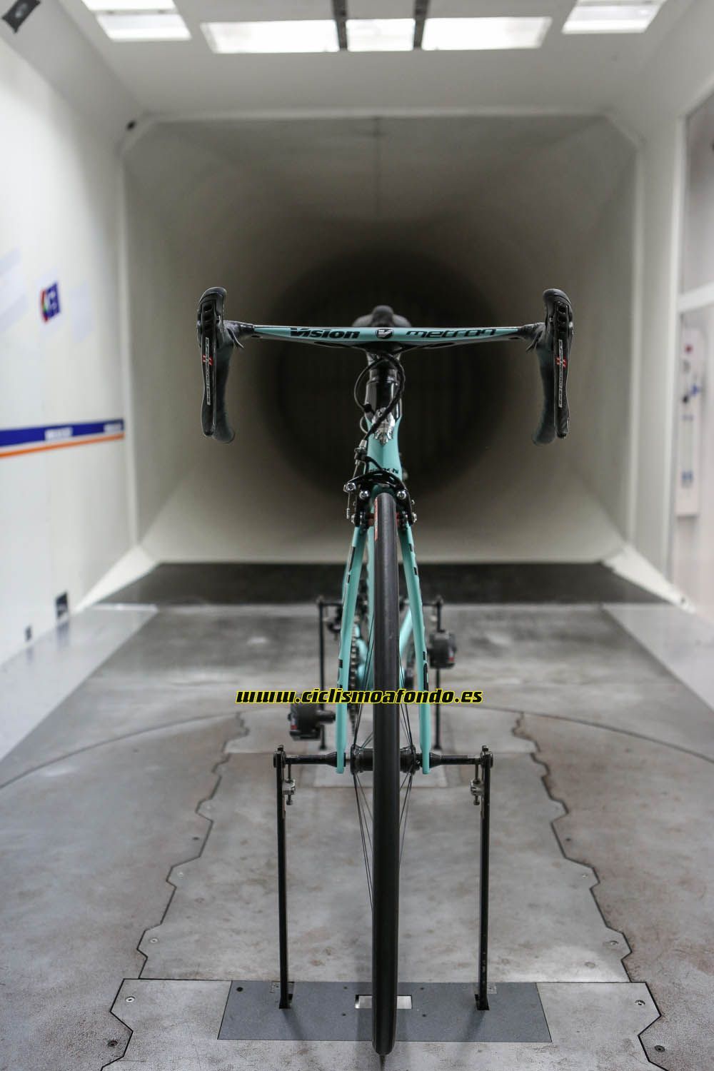 Nueva Bianchi Oltre XR4