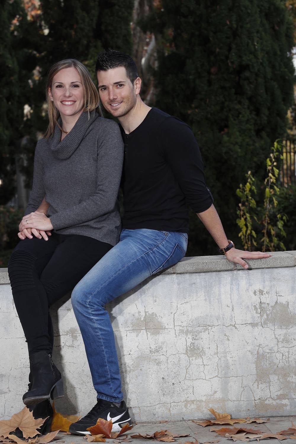 Momentos de Anna Sanchis