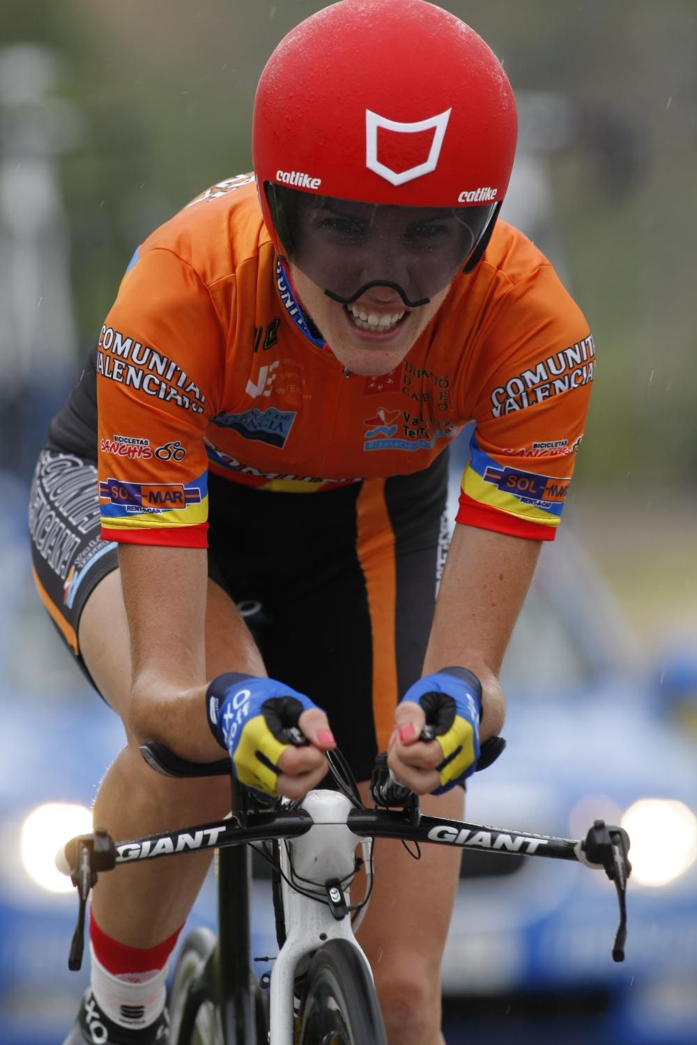 Momentos de Anna Sanchis