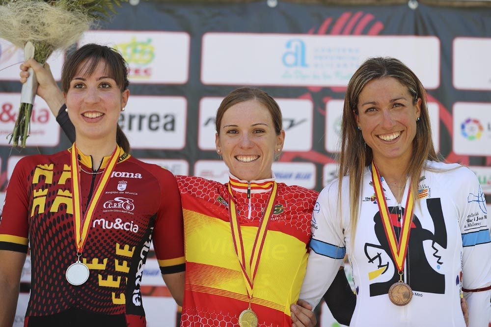 Momentos de Anna Sanchis