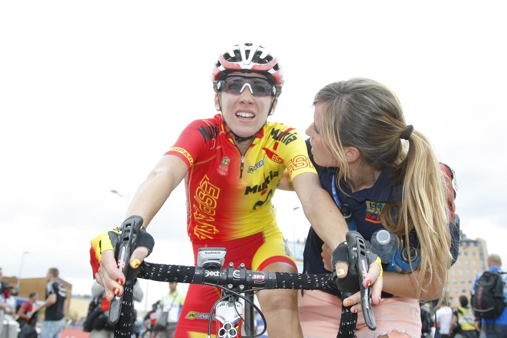 Momentos de Anna Sanchis