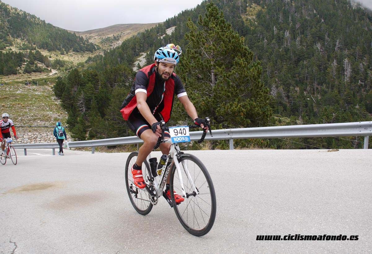 Marcha Xavi Tondo 2016_4