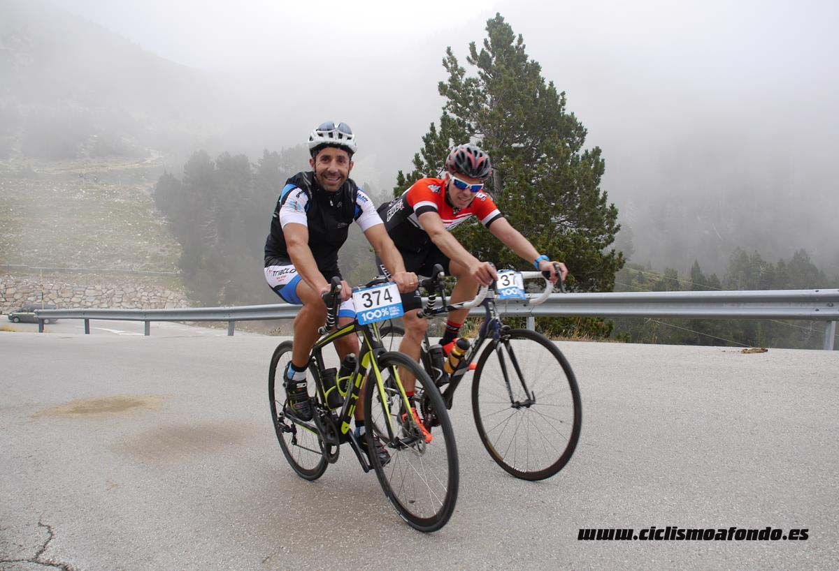 Marcha Xavi Tondo 2016_4