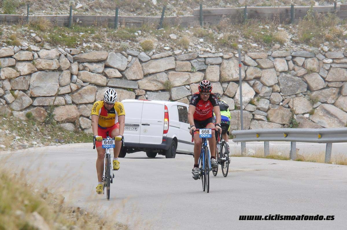 Marcha Xavi Tondo 2016_4