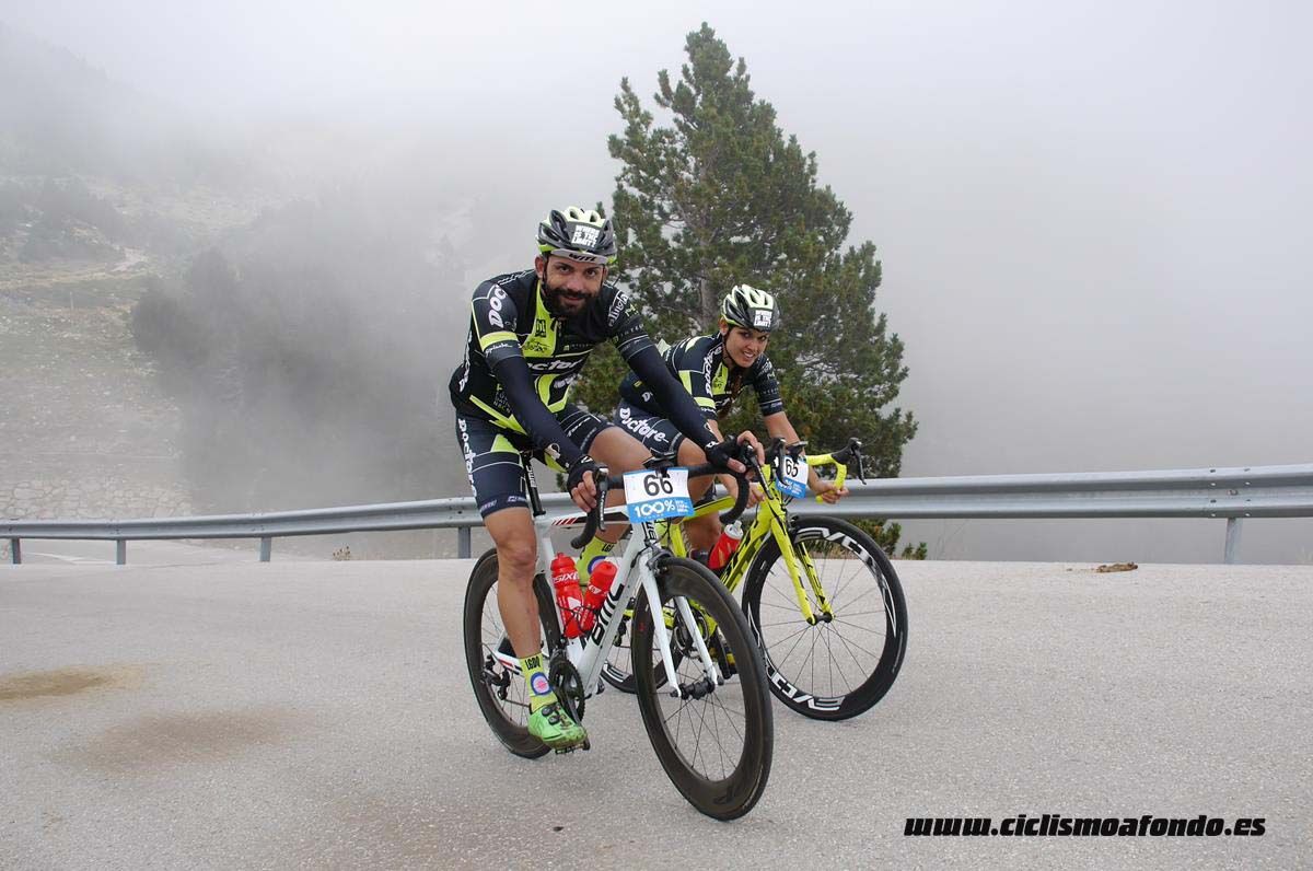 Marcha Xavi Tondo 2016_4